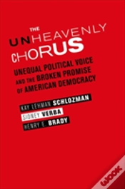 Capa do artigo The Unheavenly Chorus