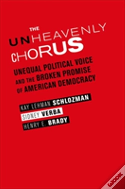 Capa do artigo The Unheavenly Chorus