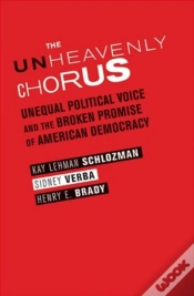 Capa do artigo The Unheavenly Chorus