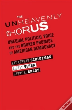 Capa do artigo The Unheavenly Chorus