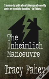The Unheimlich Manoeuvre
