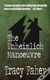 Capa do artigo The Unheimlich Manoeuvre