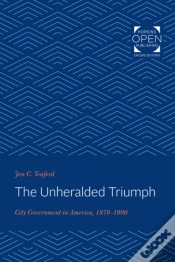 Capa do artigo The Unheralded Triumph