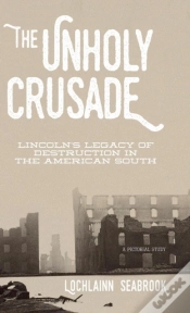 Capa do artigo The Unholy Crusade