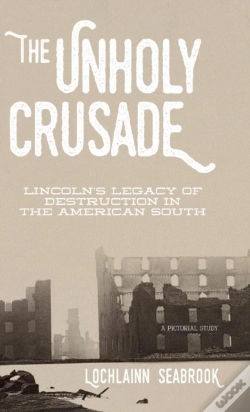 Capa do artigo The Unholy Crusade