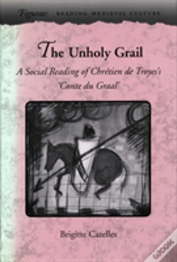 Capa do artigo The Unholy Grail