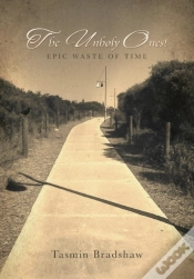 Capa do artigo The Unholy Ones!