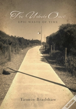 Capa do artigo The Unholy Ones!