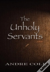 Capa do artigo The Unholy Servants