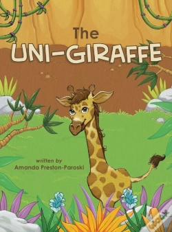Capa do artigo The Uni-Giraffe