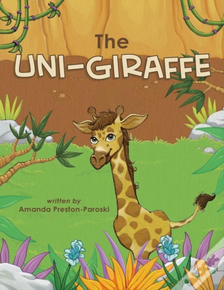 The Uni-Giraffe