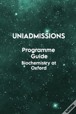 Capa do artigo The Uniadmissions Programme Guide Biochemistry At Oxford