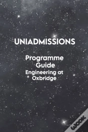 Capa do artigo The Uniadmissions Programme Guide