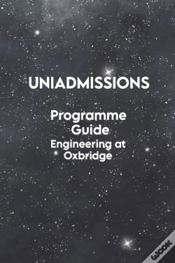 Capa do artigo The Uniadmissions Programme Guide