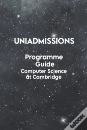 Capa do artigo The Uniadmissions Programme Guide Computer Science At Cambridge