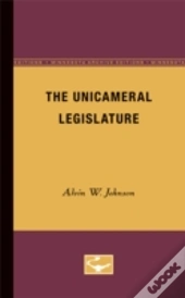 The Unicameral Legislature