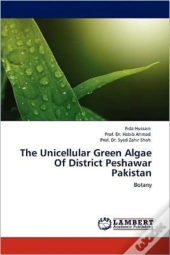 The Unicellular Green Algae Of District Peshawar Pakistan