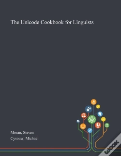 Capa do artigo The Unicode Cookbook For Linguists
