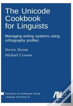 The Unicode Cookbook For Linguists