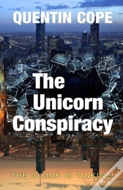Capa do artigo The Unicorn Conspiracy