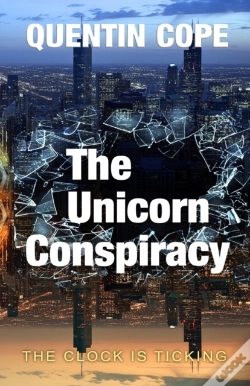 Capa do artigo The Unicorn Conspiracy