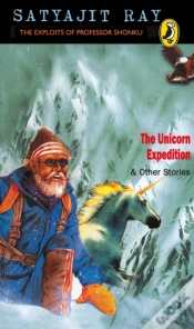 Capa do artigo The Unicorn Expedition And Other Stories