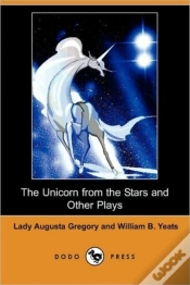 Capa do artigo The Unicorn From The Stars And Other Pla