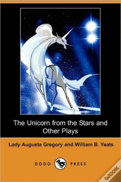 Capa do artigo The Unicorn From The Stars And Other Pla