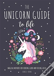 Capa do artigo The Unicorn Guide To Life