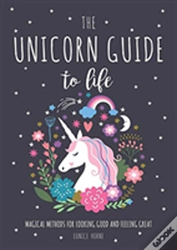 Capa do artigo The Unicorn Guide To Life