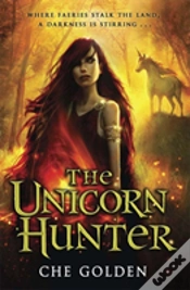 Capa do artigo The Unicorn Hunter