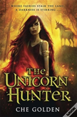Capa do artigo The Unicorn Hunter