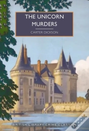 Capa do artigo The Unicorn Murders