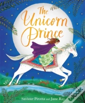 Capa do artigo The Unicorn Prince