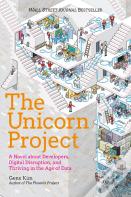 The Unicorn Project