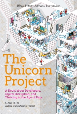 Capa do artigo The Unicorn Project
