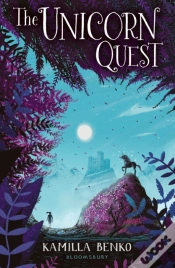 Capa do artigo The Unicorn Quest