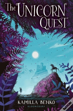 Capa do artigo The Unicorn Quest