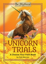 Capa do artigo The Unicorn Trials