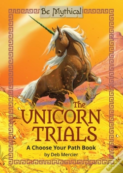 Capa do artigo The Unicorn Trials