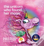 Capa do artigo The Unicorn Who Found Her Magic