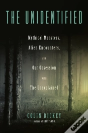 Capa do artigo The Unidentified