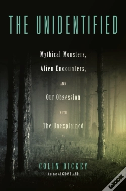 Capa do artigo The Unidentified