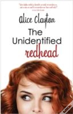 Capa do artigo The Unidentified Redhead