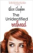 The Unidentified Redhead