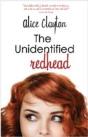 The Unidentified Redhead - Preview