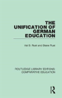 The Unification Of German Education - Preview