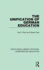 The Unification Of German Education - Preview