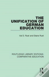 The Unification Of German Education
