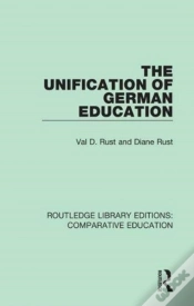 Capa do artigo The Unification Of German Education